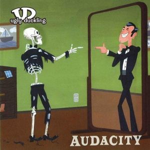 Audacity, Parts 1 & 2