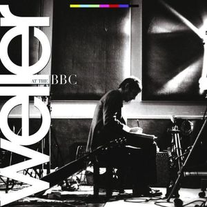 Weller at the BBC (Live)