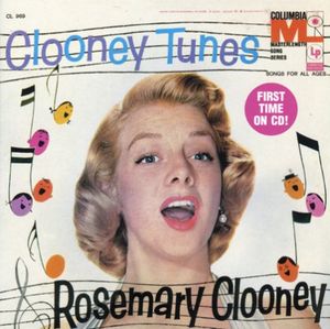 Clooney Tunes