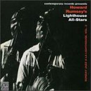 Sunday Jazz a La Lighthouse, Volume 2 (Live)