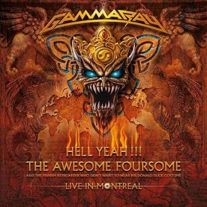 The Heart of the Unicorn (Live)