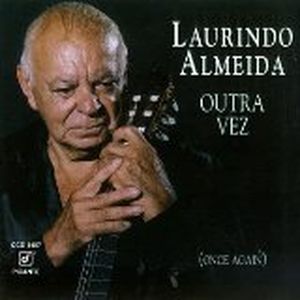 Outra Vez (Once Again) (Live)