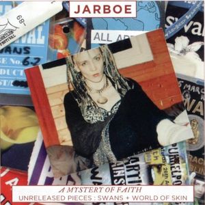 Dream Dream (original Jarboe demo version)