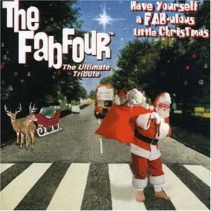 Have Yourself a FAB-ulous Little Christmas