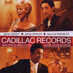 Cadillac Records: Music From the Motion Picture (deluxe edition) (OST)