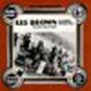 The Uncollected Les Brown and His Orchestra, Volume 1 (1944-1946)