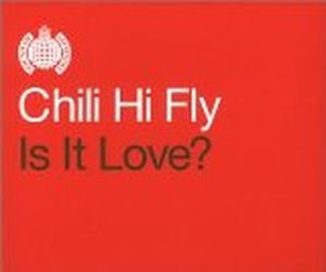 Is It Love? (De Funk Club Mix)