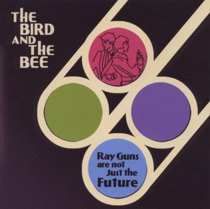 Ray Gun