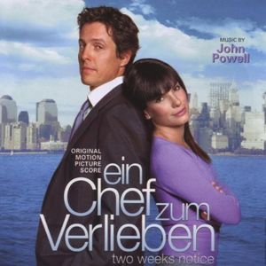 Two Weeks Notice (OST)