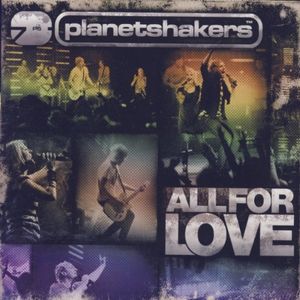 All for Love (Live)