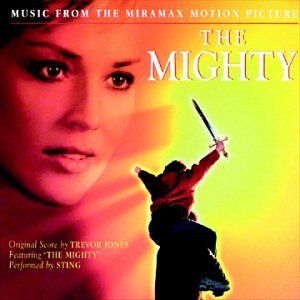 The Mighty (OST)