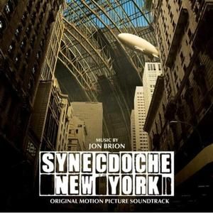 Synecdoche, New York (OST)