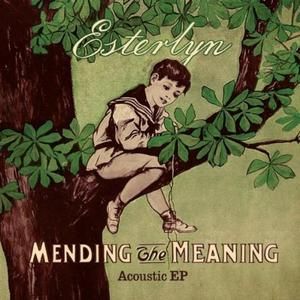 Mending the Meaning (EP)