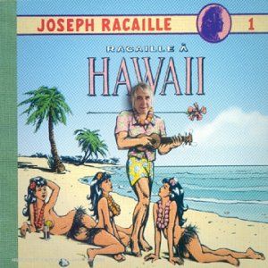 Loin d'Hawaii