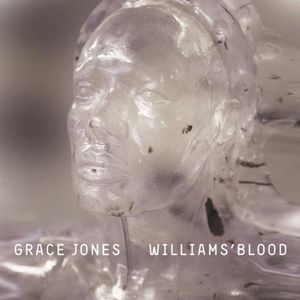Williams' Blood (Single)
