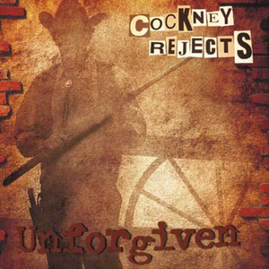 Cockney Reject