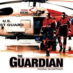 The Guardian Suite (Score Version)