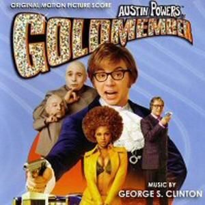 Austin Powers in Goldmember (OST)
