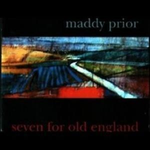 Seven for Old England