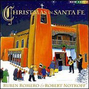 Christmas in Santa Fe