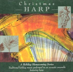 Christmas Harp