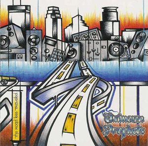 Time to Move Forward