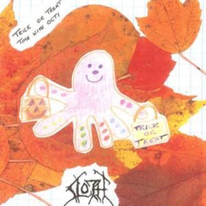 Trick Or Treat Time With Octi (EP)