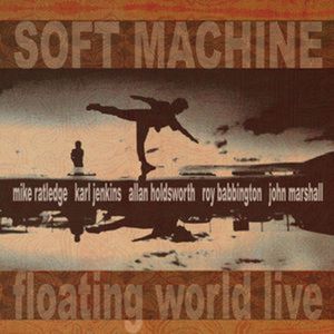 The Floating World (Live)