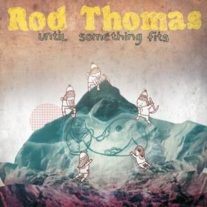 Until Something Fits (EP)