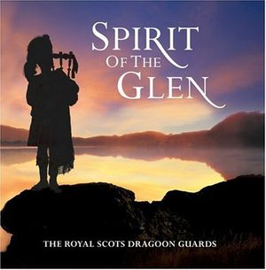 Spirit of the Glen: Journey