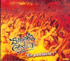 En pêstacle (Live)
