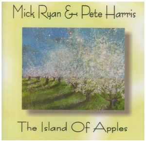 The Island of Apples