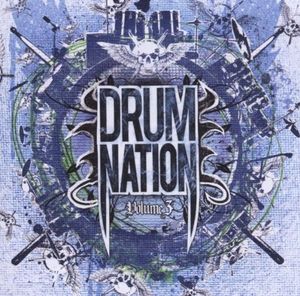 Drum Nation, Volume Three