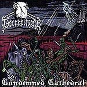 Possessed By Blasphemy