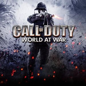 Call of Duty: World At War (OST)