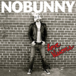 Nobunny Loves You