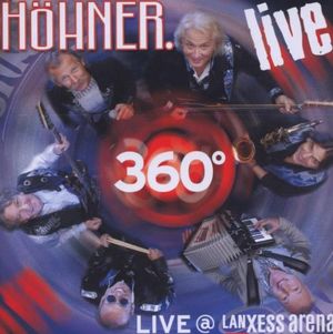 Viva Colonia (feat. Bigband der Rheinischen Musikschule) (Live)