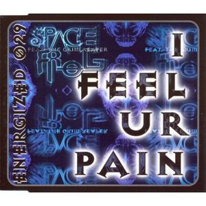 I Feel Ur Pain (Single)
