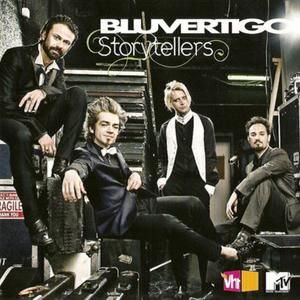 MTV Storytellers: Bluvertigo (Live)