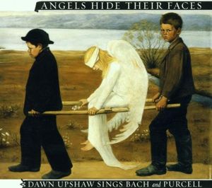 Music for a while, from Oedipus