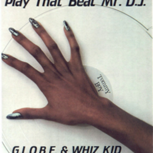 Play That Beat Mr. D.J. (full length)