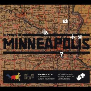 Minneapolis Tour Guide