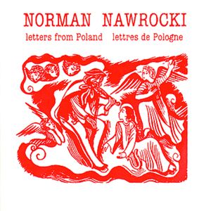 Lettre 3 Poznan