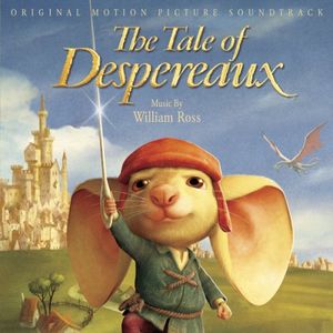 The Tale of Despereaux (OST)