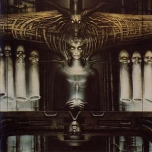 Mr.Giger