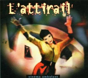 Machovo vitava, Part 1