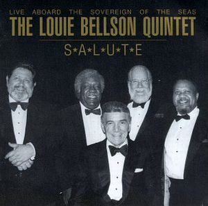 Salute (Live)