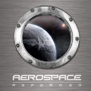 Ayamaya (Aerospace 2008 rmx)