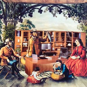 A Long Way to Temporary