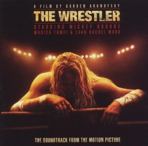 The Wrestler (OST)